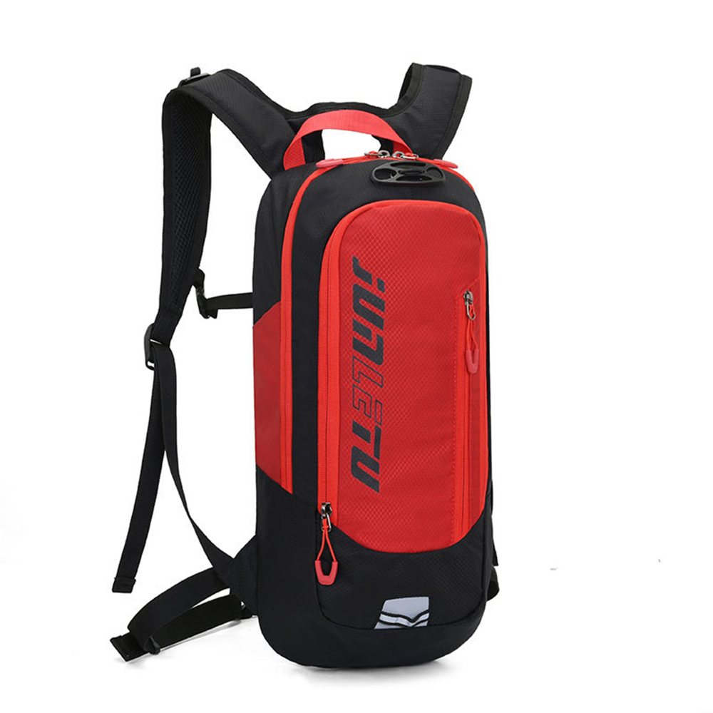 Cycling Commute Backpack - XA306Y-Sac à dos de coulée étanche