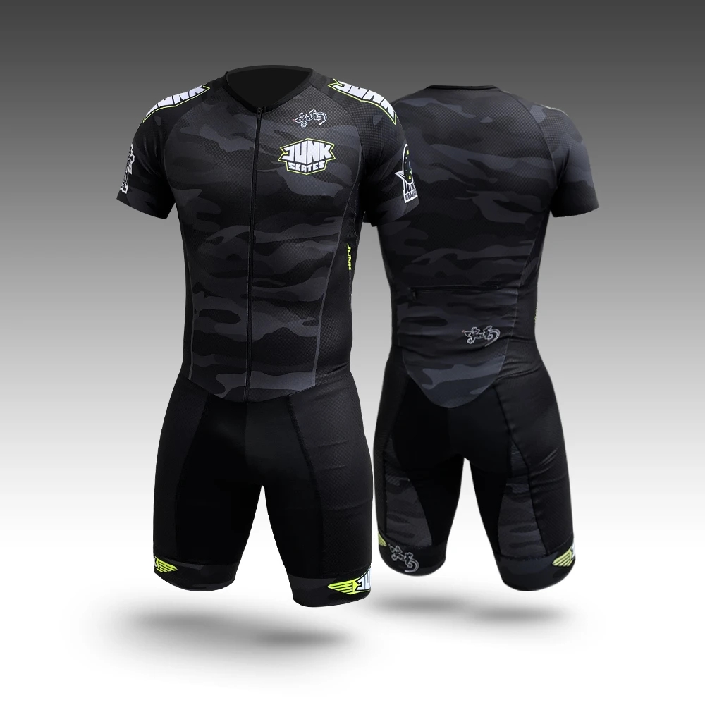 Cycling Commuter Pants - Maillot de cyclisme pour homme, combinaison