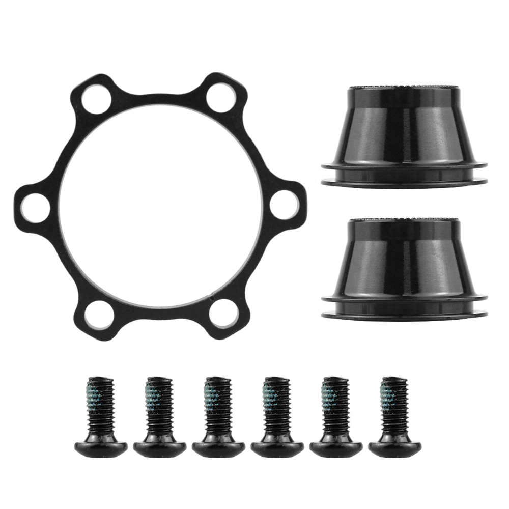 Dynamo Hub Front - Kits de Conversion de moyeu avant