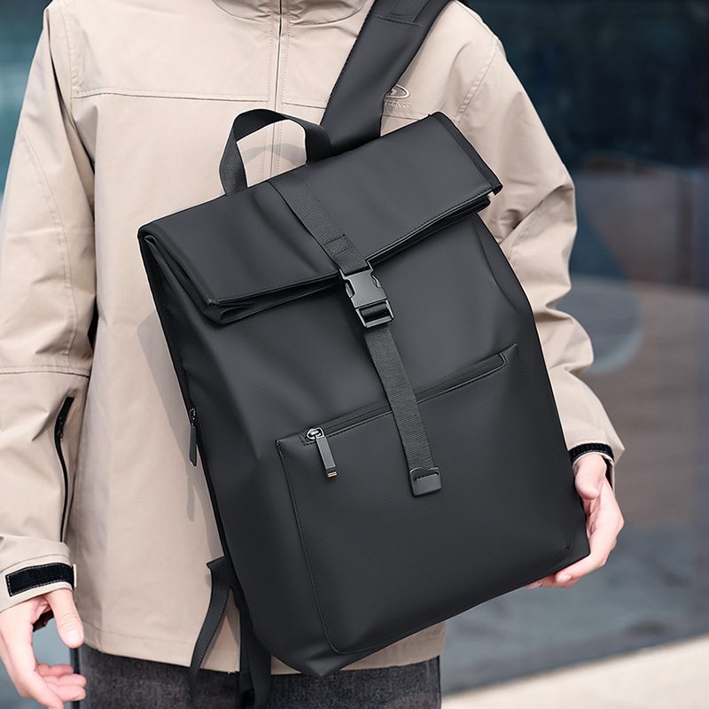 Cycling Commuter Backpack Laptop - Sac à dos étanche pour ordinateur