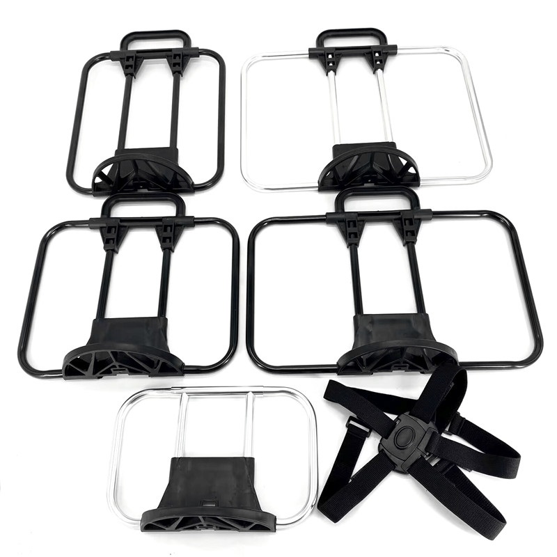 Cycling Commute Backpack - Pour Brompton supports de vélo pliants