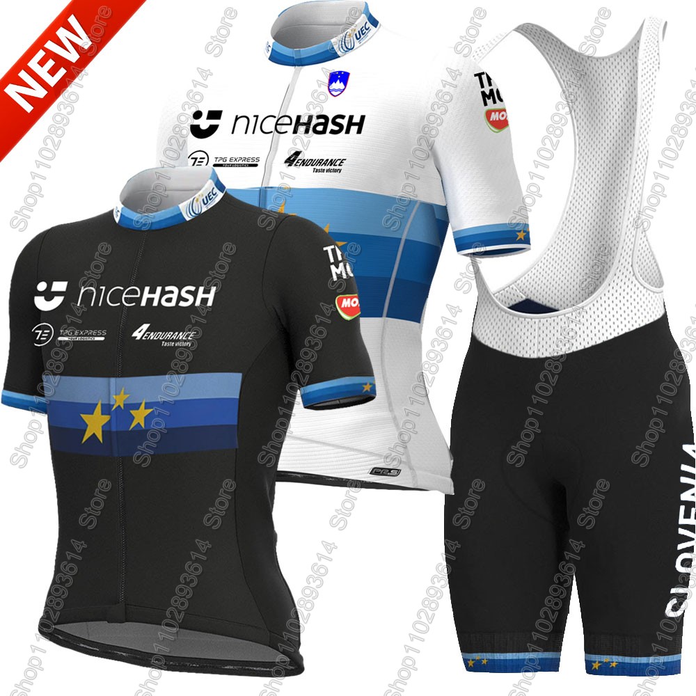 Cycling Commuter Clothing - Ensemble de maillots de cyclisme pour
