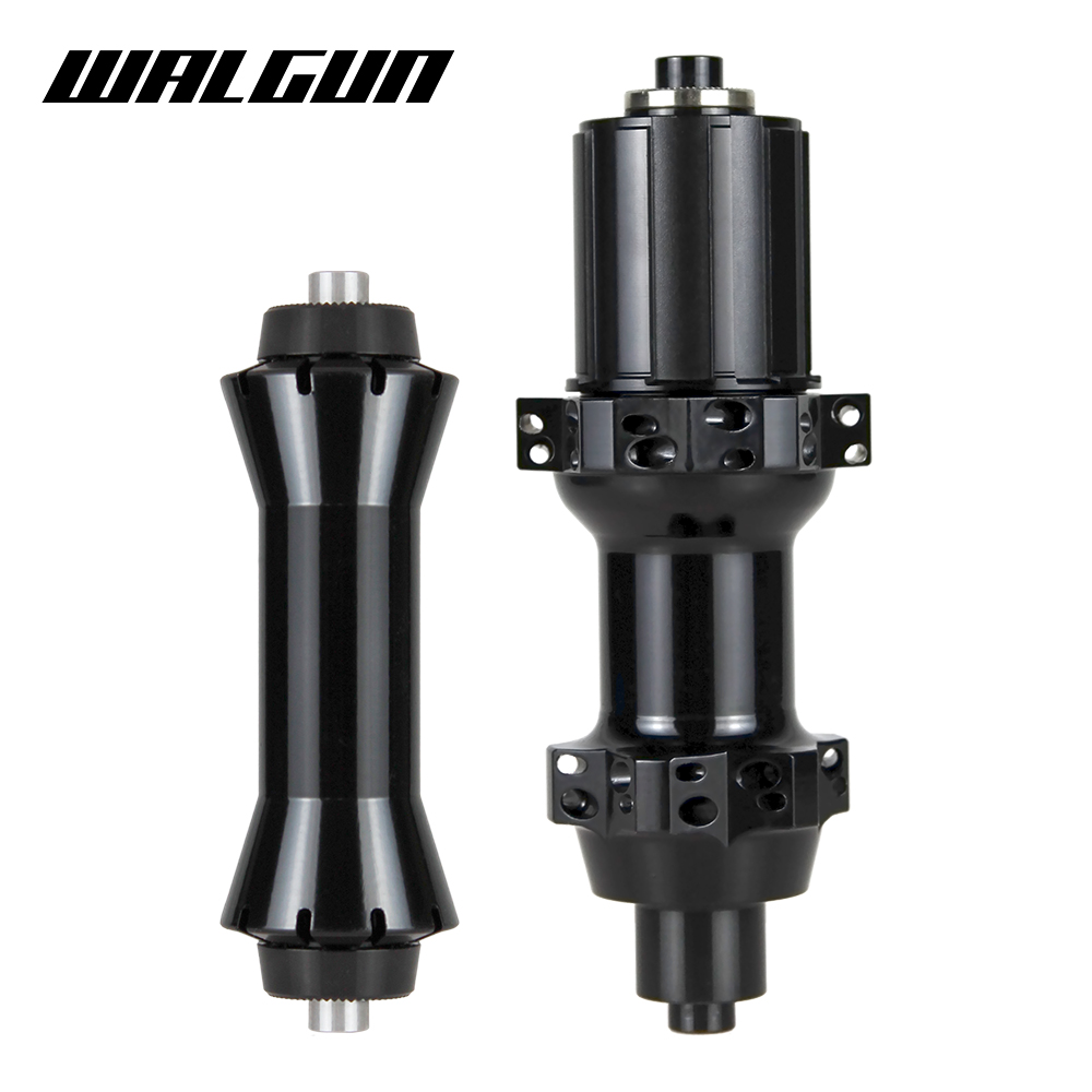 Dynamo Hub Front - StraPackage Pull-Moyeu de vélo de route