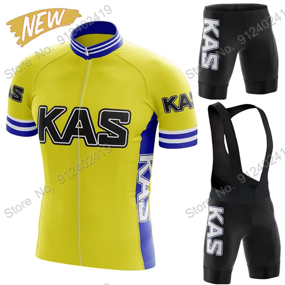 Cycling Commuter Clothing - Nouvel ensemble maillot et short de