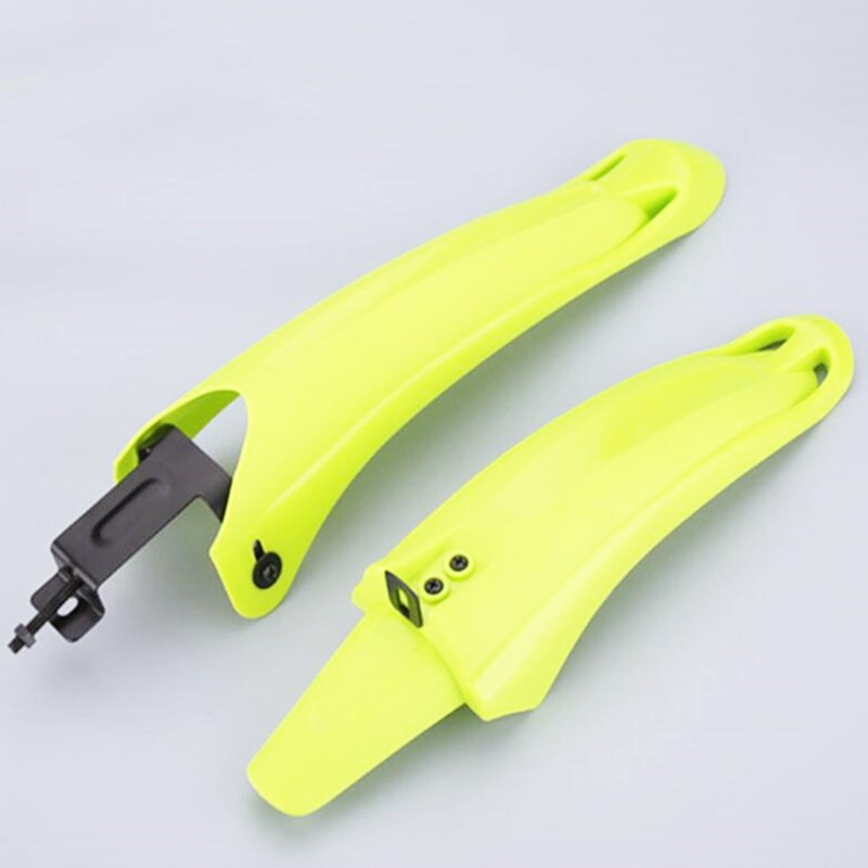 Fender Mudguard Set - Ensemble de garde-boue pour vélo de
