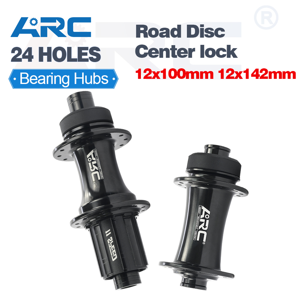 Dynamo Hub Front - Coque de vélo de route en