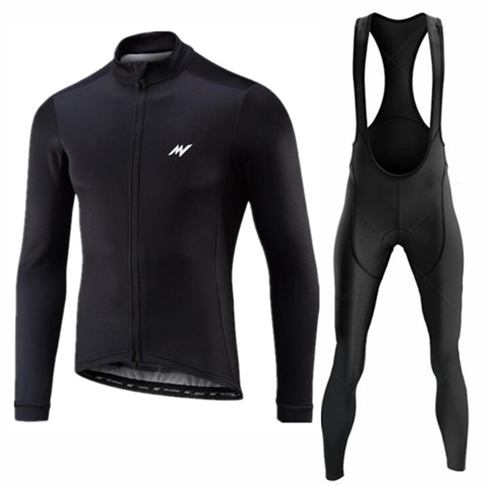 Cycling Commuter Clothing - Ensemble de maillot de cyclisme Morvelo
