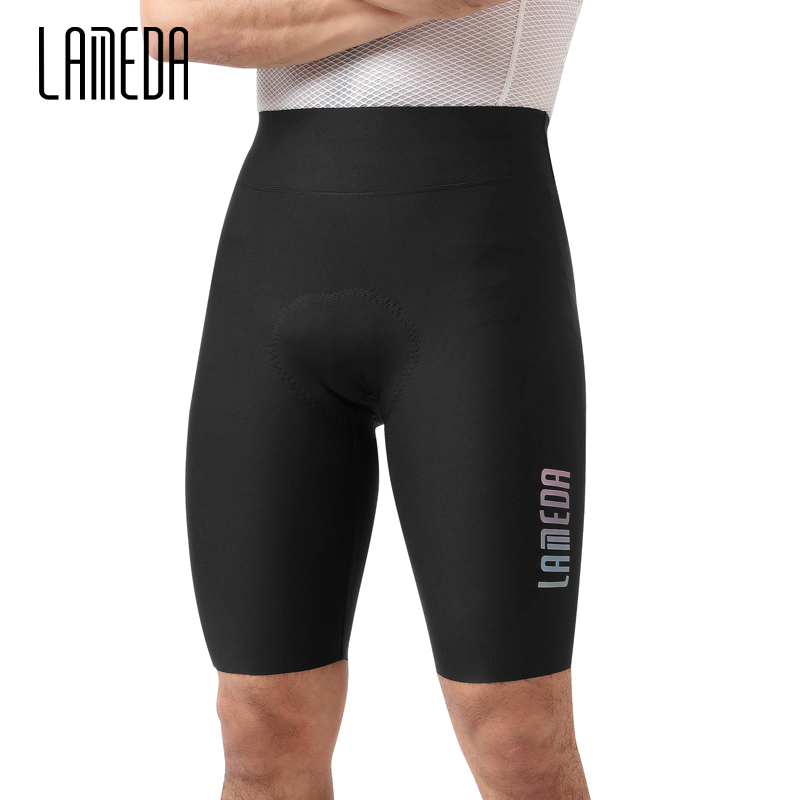 Cycling Commuter Pants - LAMEDA short de vélo d'été pantalon