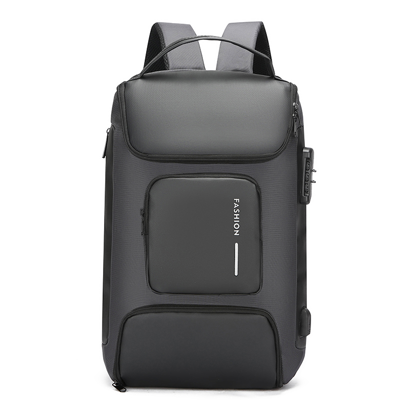 Cycling Commute Backpack - Sac à dos d'escalade en plein