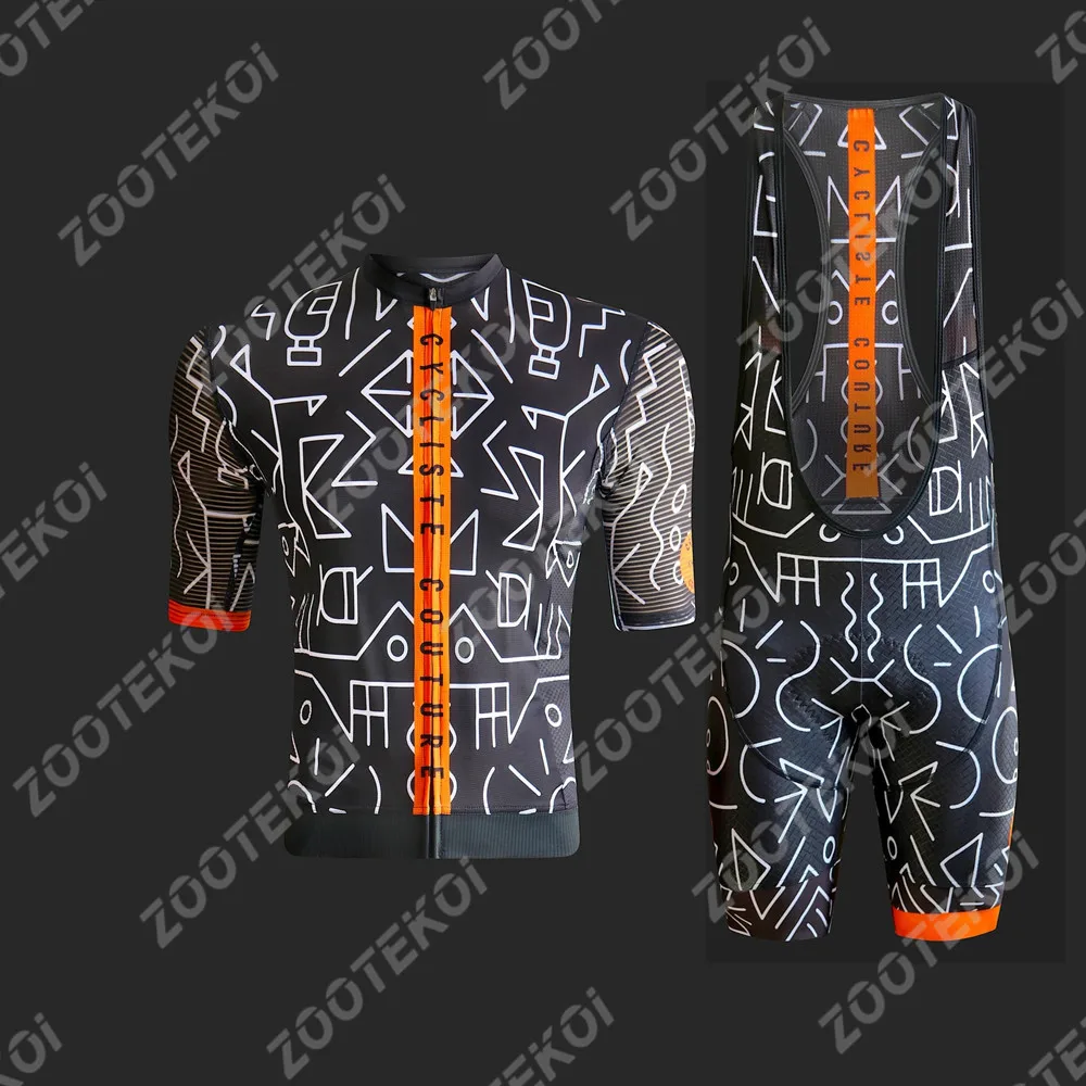 Ensemble de maillot d'équipe p - Cycling Commuter Clothing avis et prix