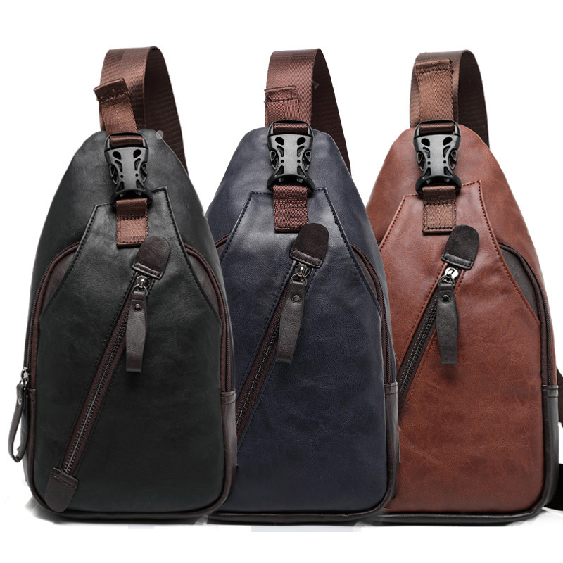 Sac de poitrine multi-poches e - Cycling Commute Backpack avis et prix