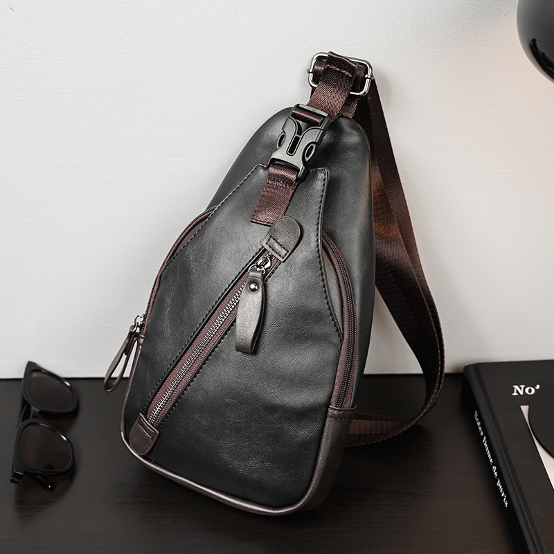 Sac de poitrine multi-poches e - Cycling Commute Backpack avis et prix