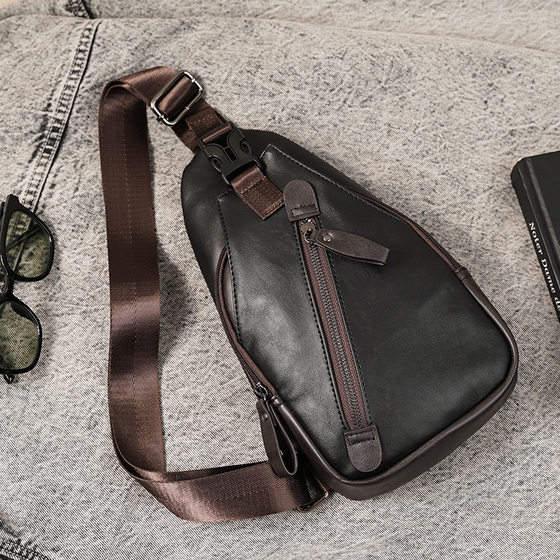 Sac de poitrine multi-poches e - Cycling Commute Backpack avis et prix