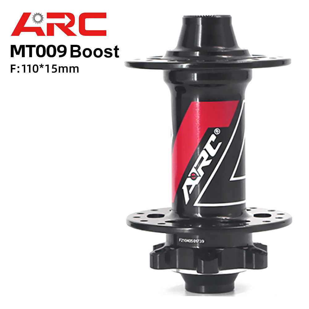 MT009 BOOST 4 en 1 moyeux de v - Dynamo Hub Front avis et prix