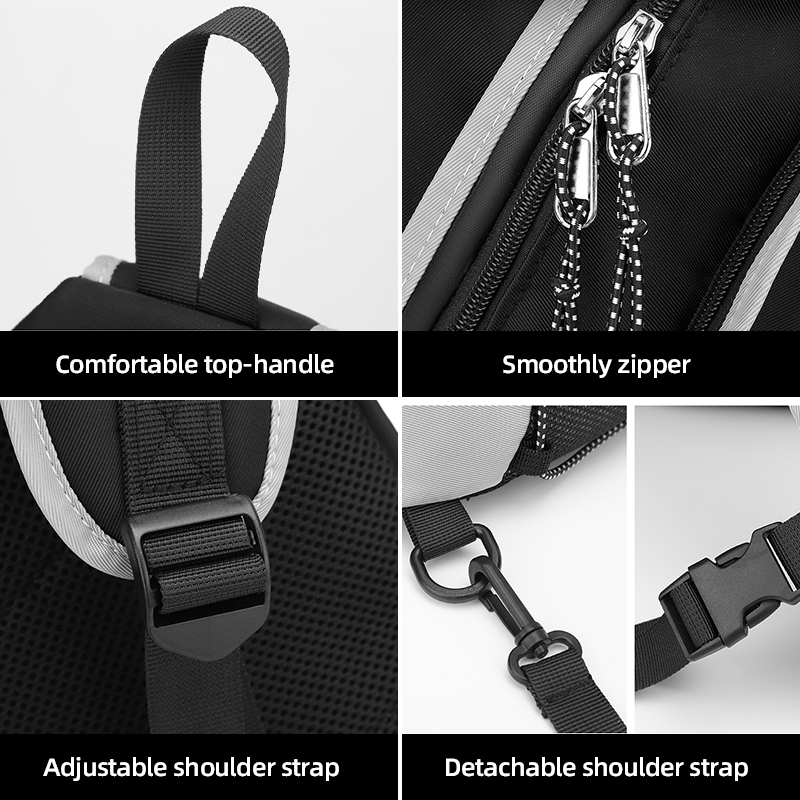 Sac de poitrine d'escalade pou - Cycling Commute Backpack avis et prix