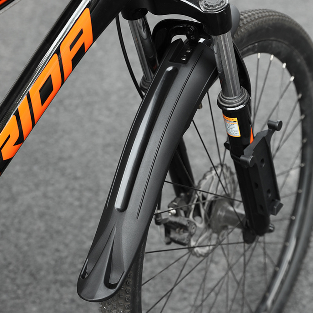 Garde-boue universel pour VTT, - Fender Mudguard Set avis et prix