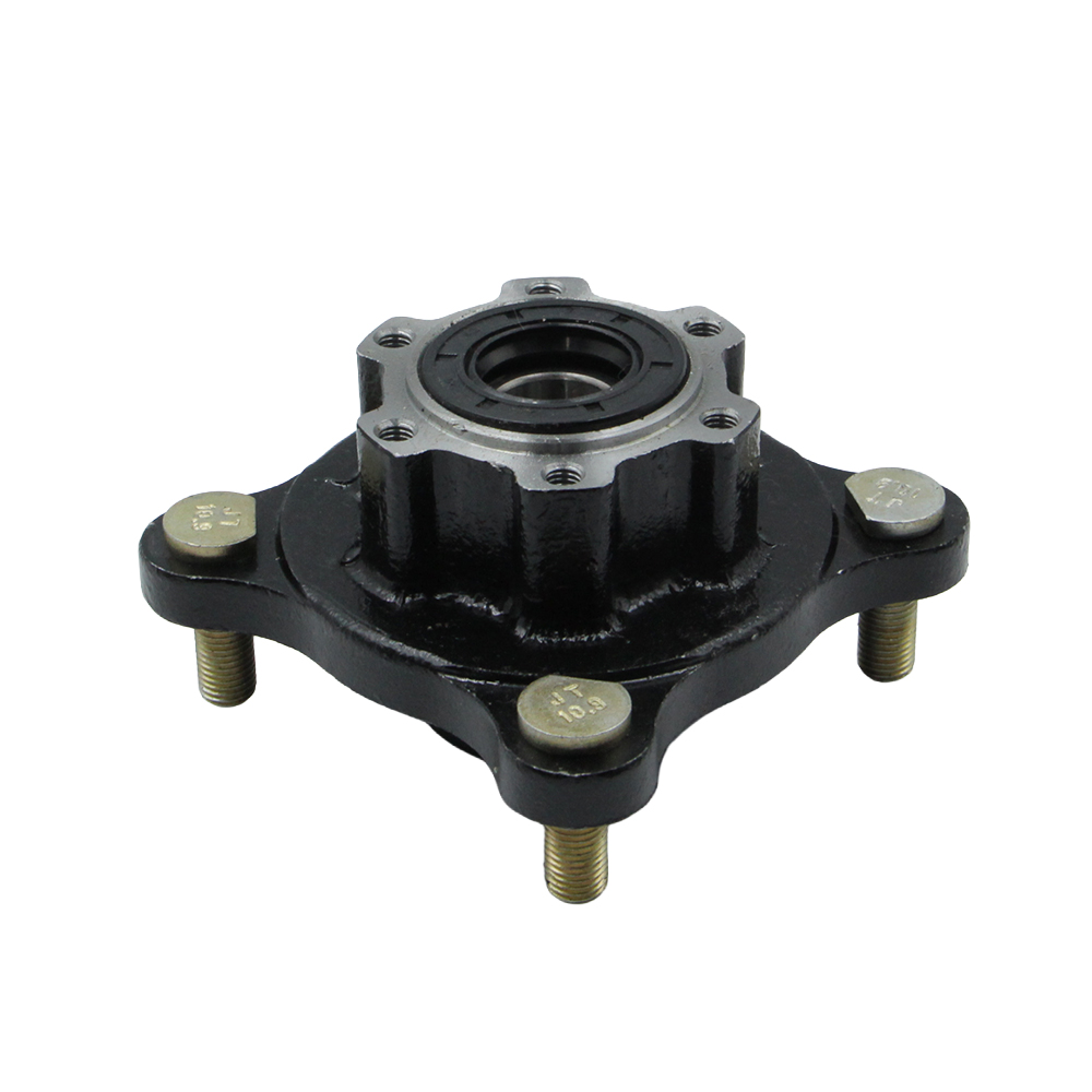 17-20mm 110mm * 4 goujons roue - Dynamo Hub Front avis et prix