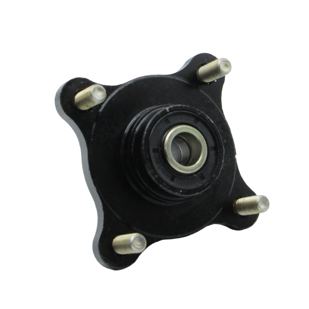 17-20mm 110mm * 4 goujons roue - Dynamo Hub Front avis et prix