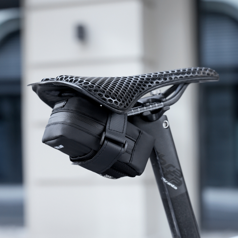 Sacoche de selle de vélo ESLNF - Saddle Bag Under Seat avis et prix