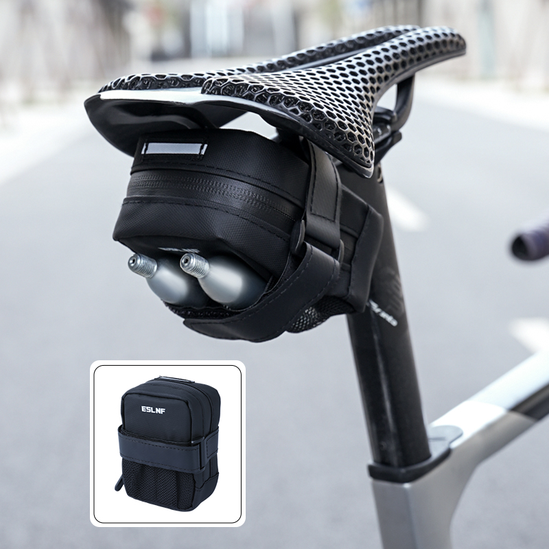 Sacoche de selle de vélo ESLNF - Saddle Bag Under Seat avis et prix