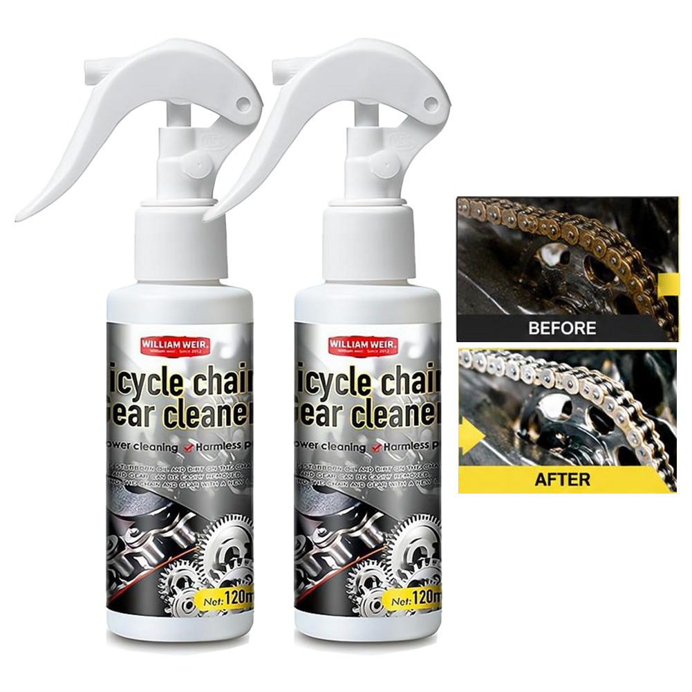 Dégraissant pour chaîne de vél - Grease Waterproof Bike avis et prix