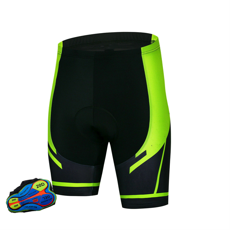 Short de cyclisme antichoc ave - Cycling Commuter Pants avis et prix