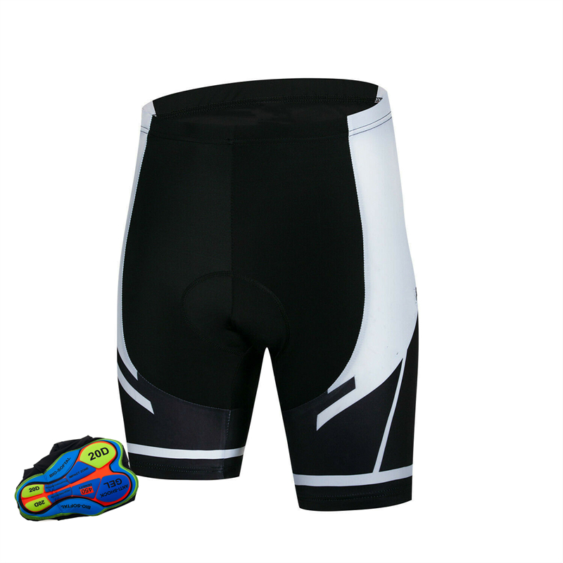 Short de cyclisme antichoc ave - Cycling Commuter Pants avis et prix