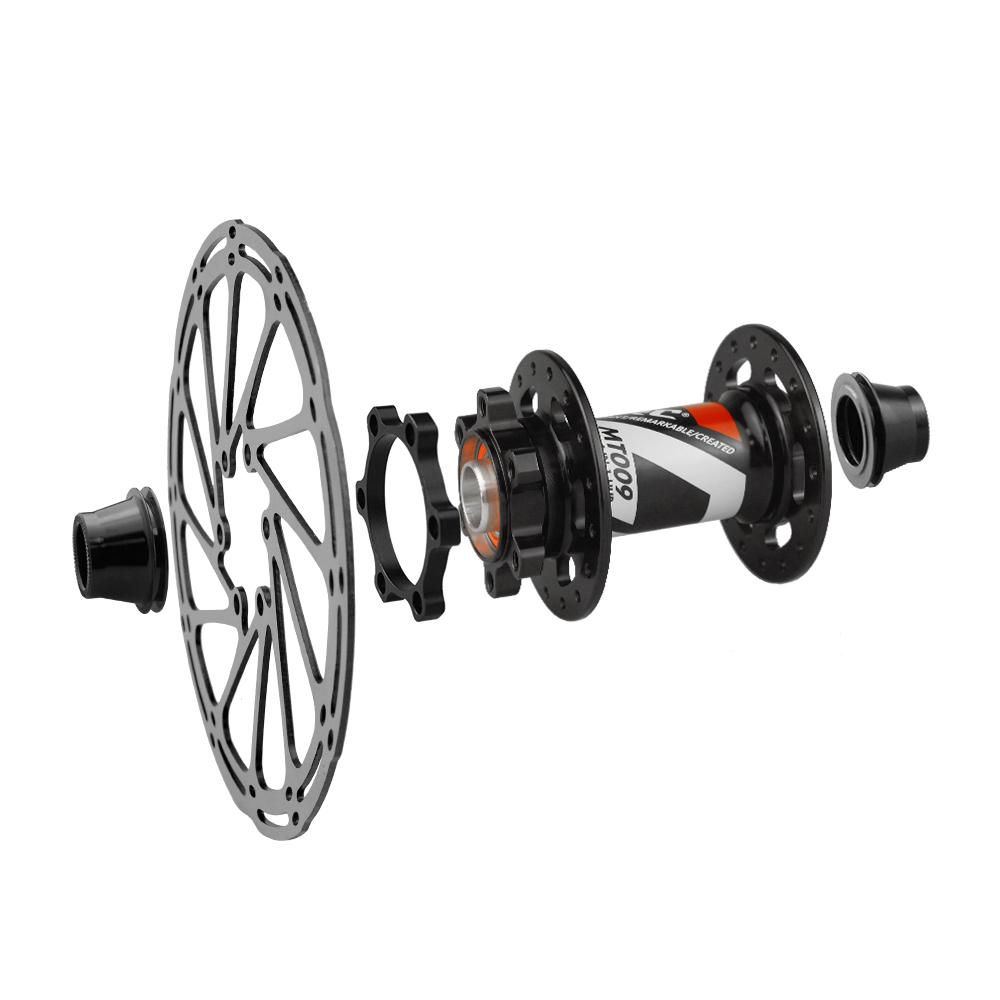 Kits de Conversion de moyeu av - Dynamo Hub Front avis et prix