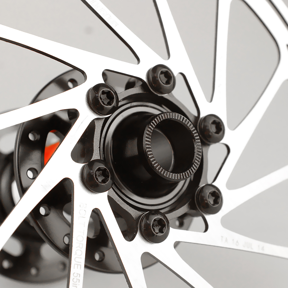 Kits de Conversion de moyeu av - Dynamo Hub Front avis et prix