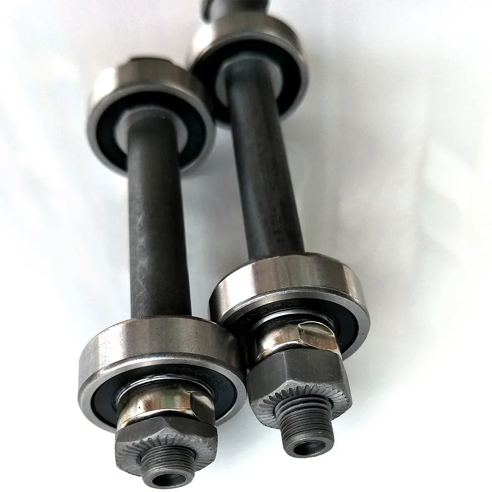 1 ensemble d'essieux avant et  - Dynamo Hub Front avis et prix
