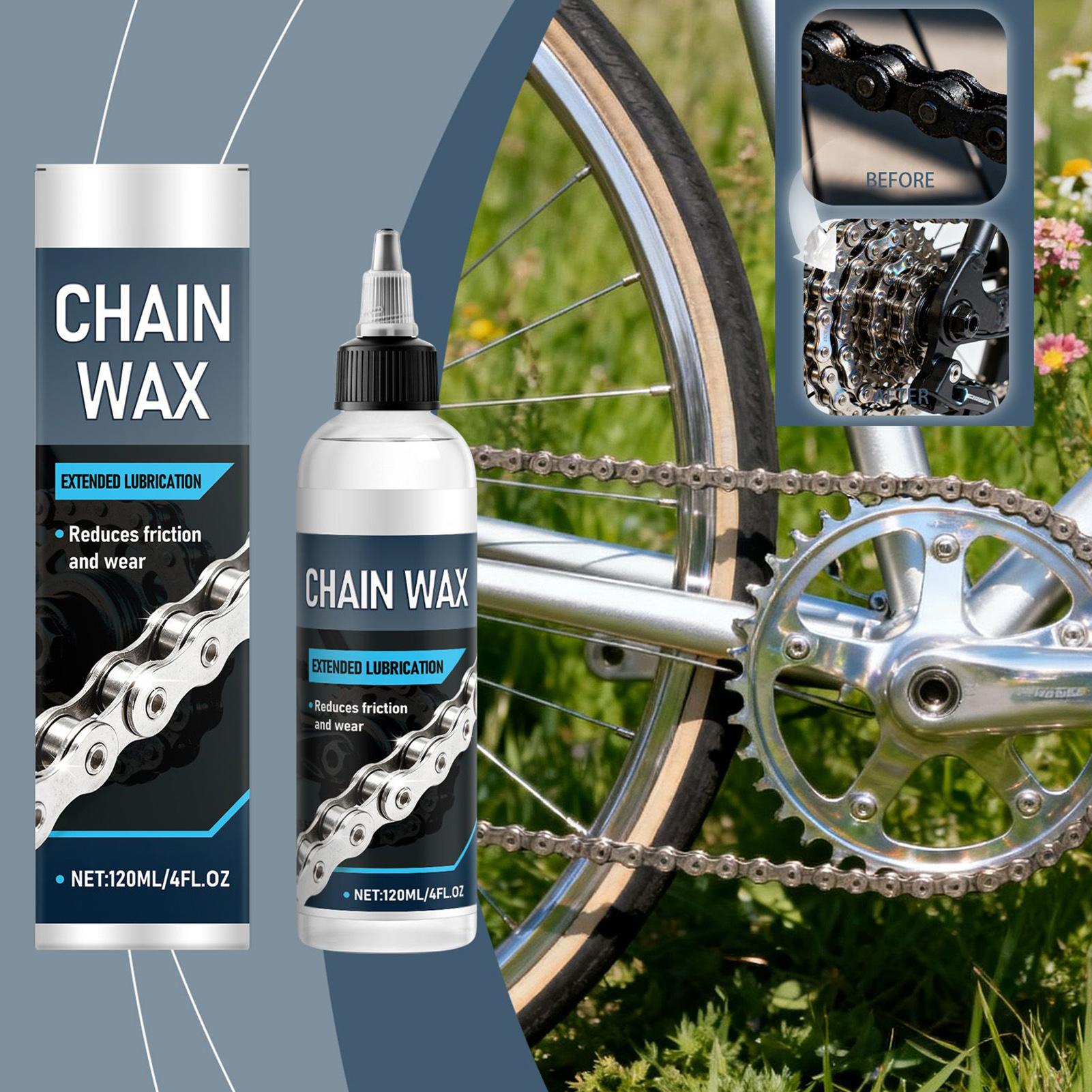 Nouvelle lubrification sèche p - Grease Waterproof Bike avis et prix
