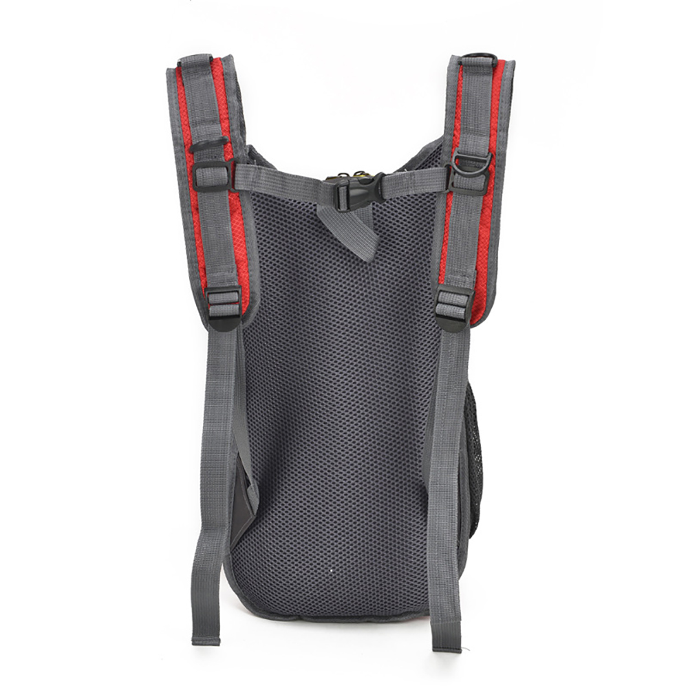 Sac à dos de sport en plein ai - Cycling Commute Backpack avis et prix