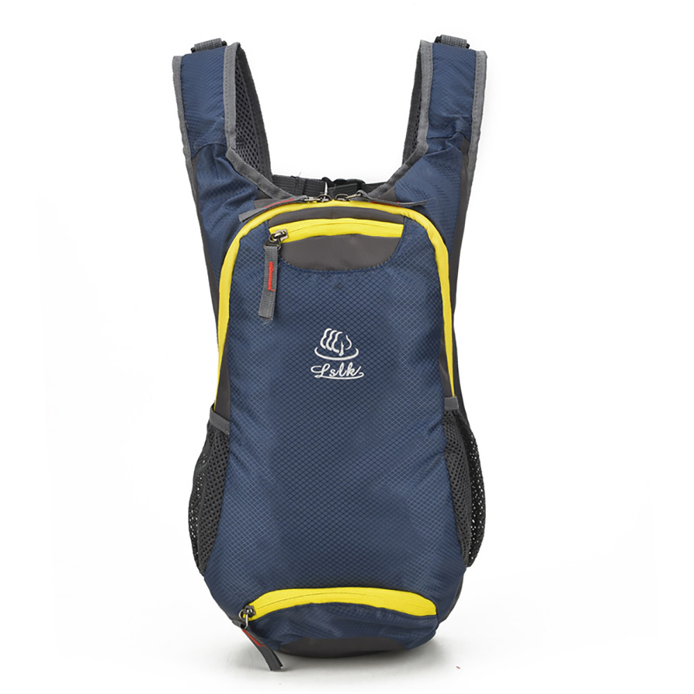 Sac à dos de sport en plein ai - Cycling Commute Backpack avis et prix