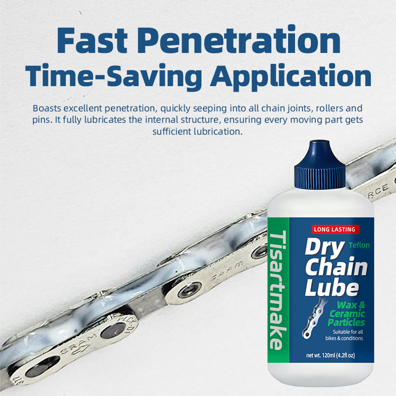 Huile de maintenance cireuse p - Grease Waterproof Bike avis et prix