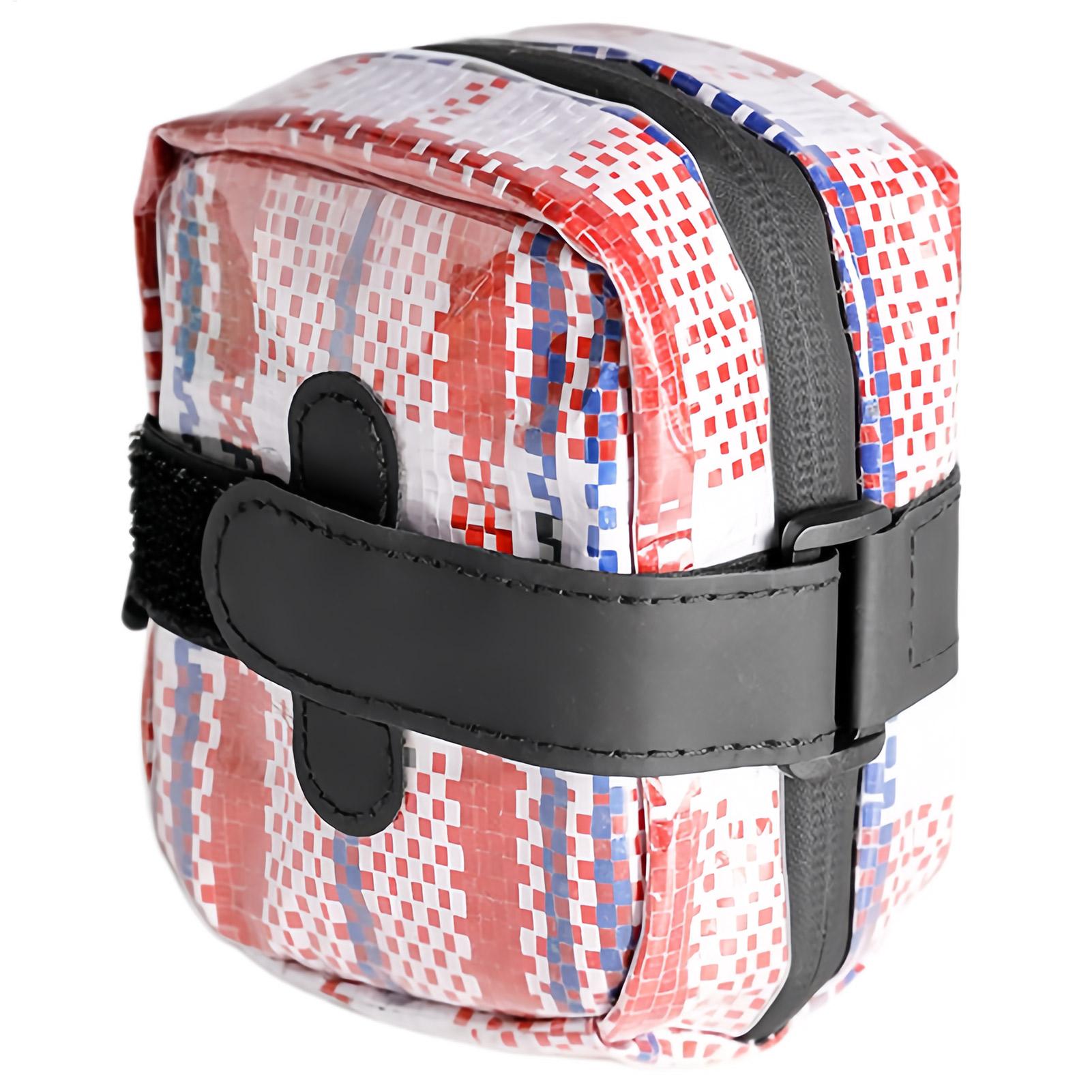 Sacoche de selle de vélo avec  - Saddle Bag Under Seat avis et prix