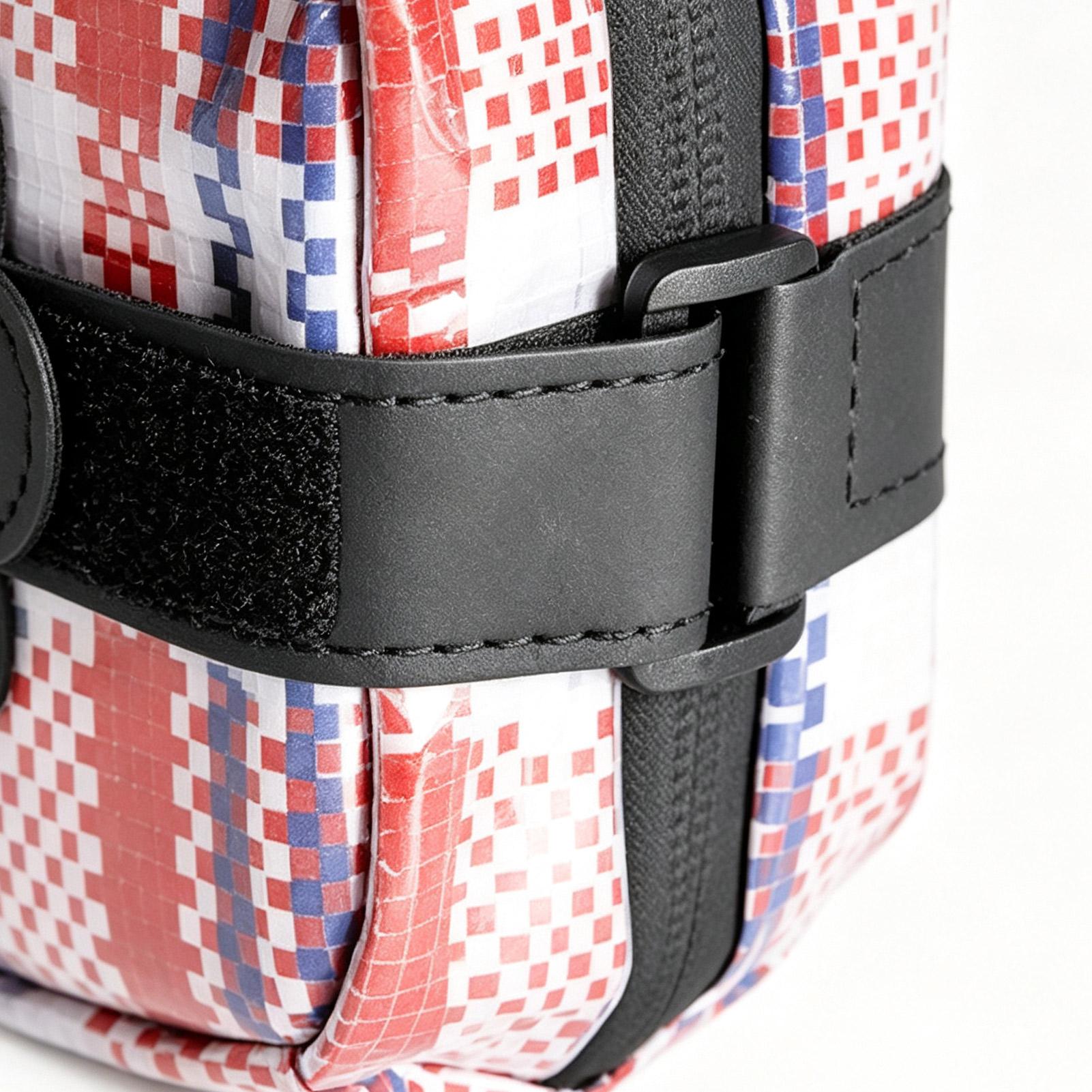 Sacoche de selle de vélo avec  - Saddle Bag Under Seat avis et prix