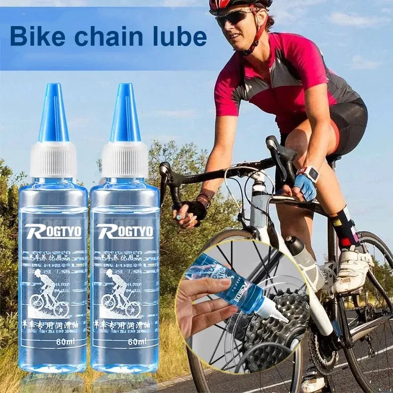 1/3/5 pièces huile lubrifiante - Grease Waterproof Bike avis et prix