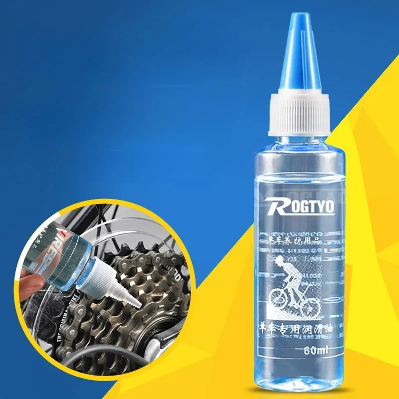 1/3/5 pièces huile lubrifiante - Grease Waterproof Bike avis et prix