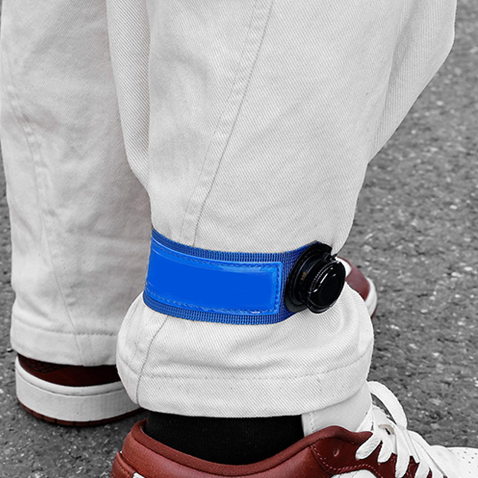 Sangle de pantalon réfléchissa - Cycling Commuter Pants avis et prix