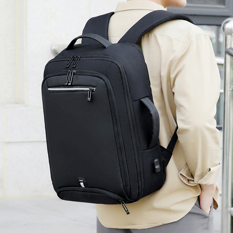 Sac à dos d'escalade en plein  - Cycling Commuter Backpack Laptop avis et prix