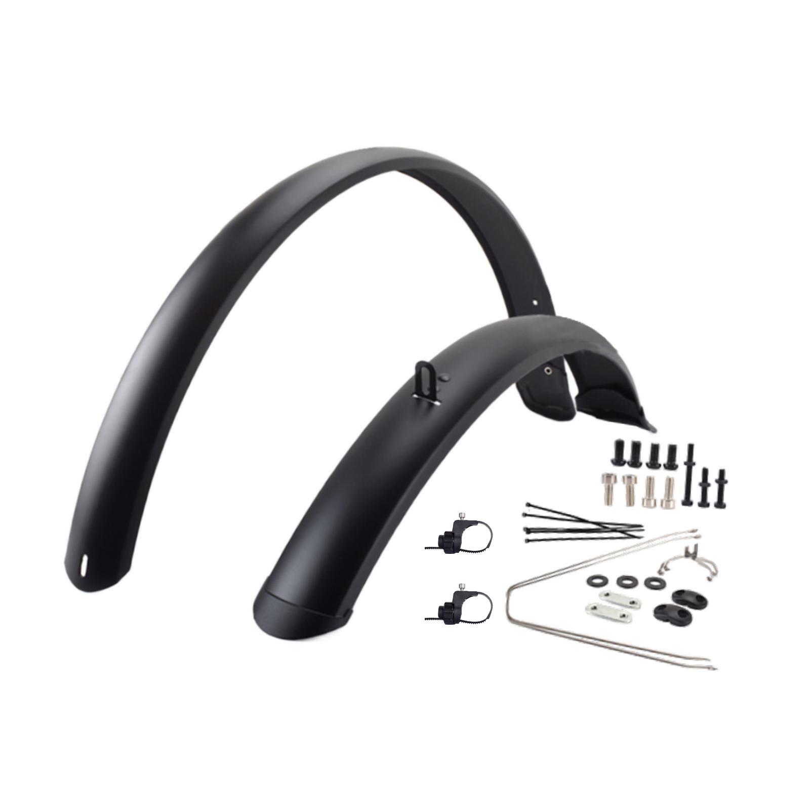 Ensemble de garde-boue pour vé - Fender Mudguard Set avis et prix