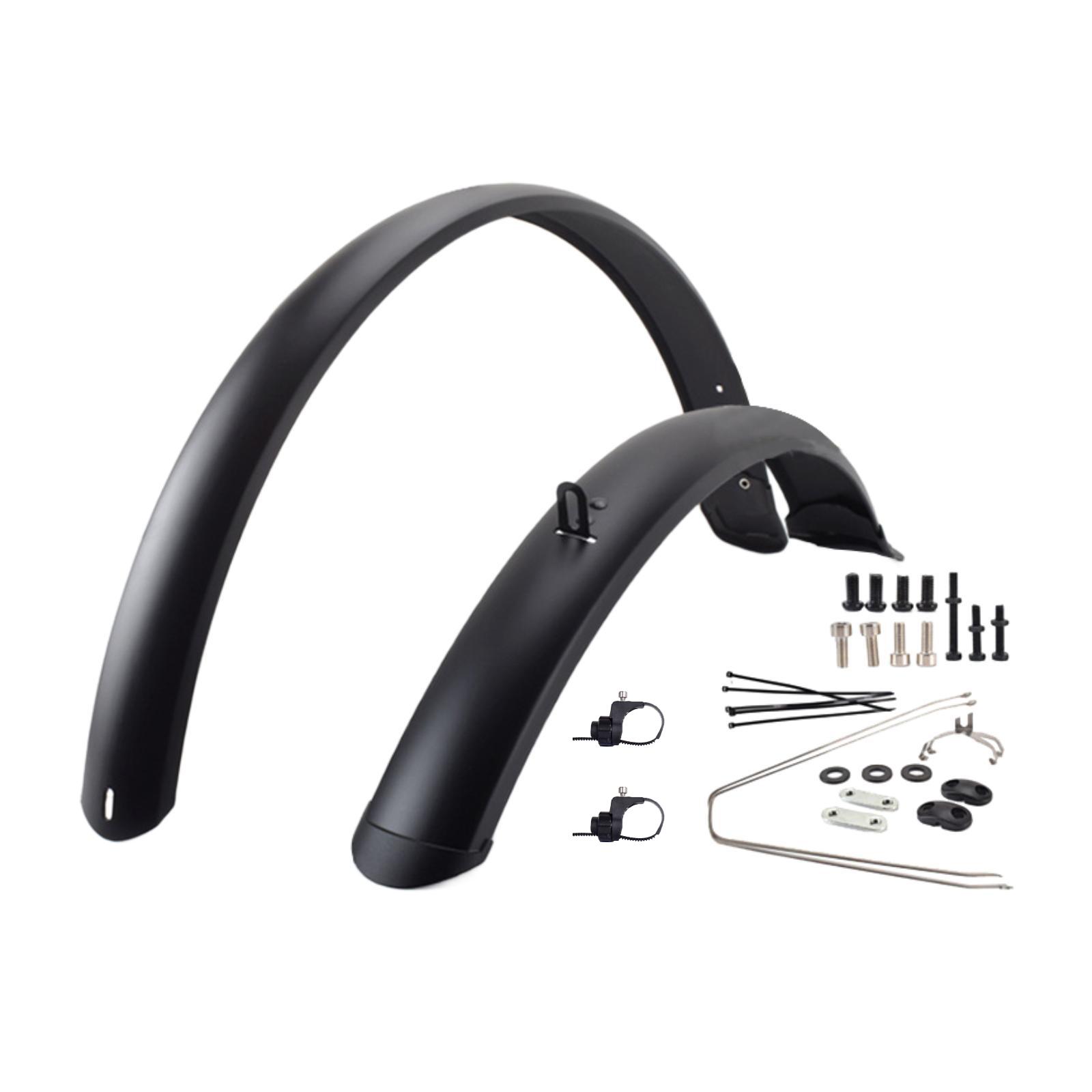 Ensemble de garde-boue pour vé - Fender Mudguard Set avis et prix