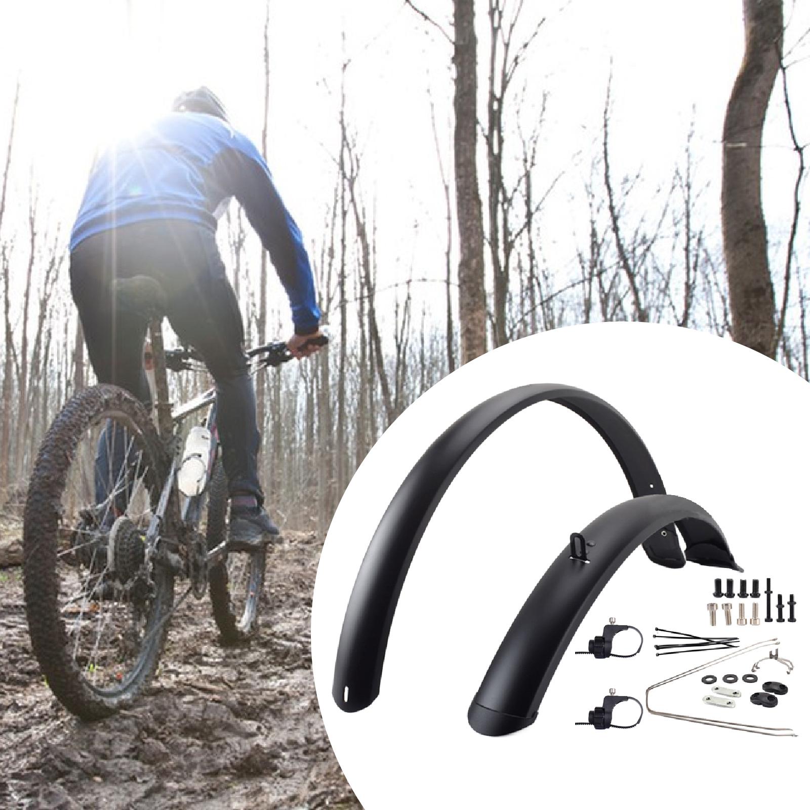 Ensemble de garde-boue pour vé - Fender Mudguard Set avis et prix