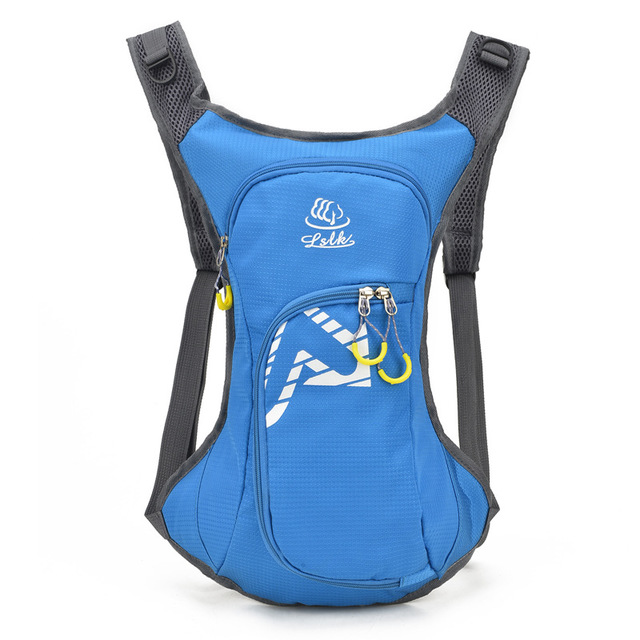 Sac de vélo étanche randonnée  - Cycling Commute Backpack avis et prix
