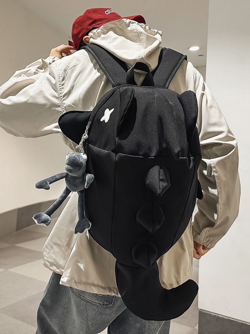 Sac à dos Requin en stock – De - Cycling Commuter Backpack Laptop avis et prix