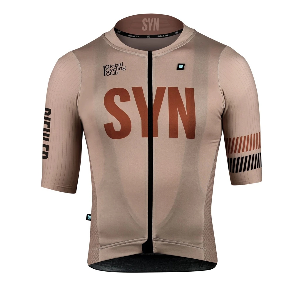 SYN-Maillot de cyclisme marron - Cycling Commuter Pants avis et prix