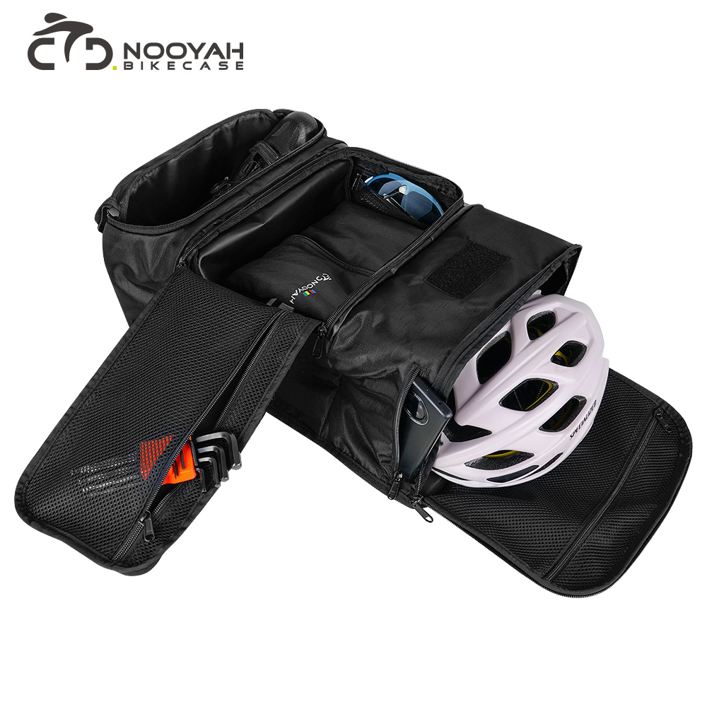 NOOYAH Sac de Vélo de Triathlo - Cycling Commute Backpack avis et prix