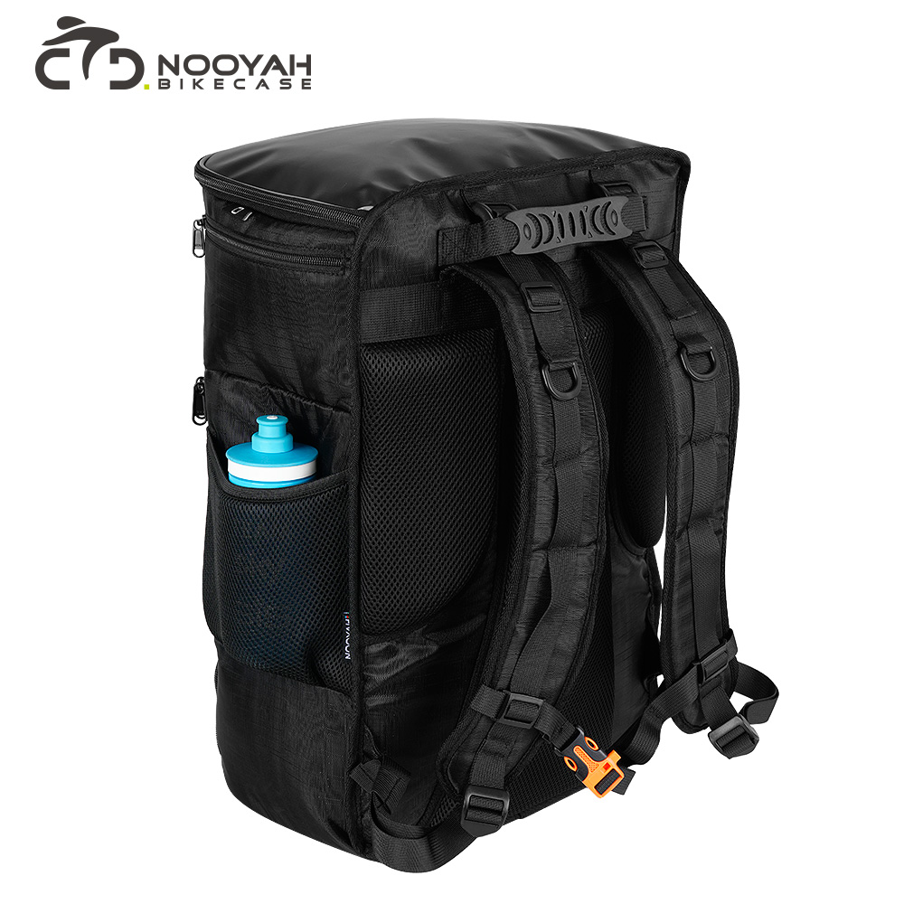 NOOYAH Sac de Vélo de Triathlo - Cycling Commute Backpack avis et prix