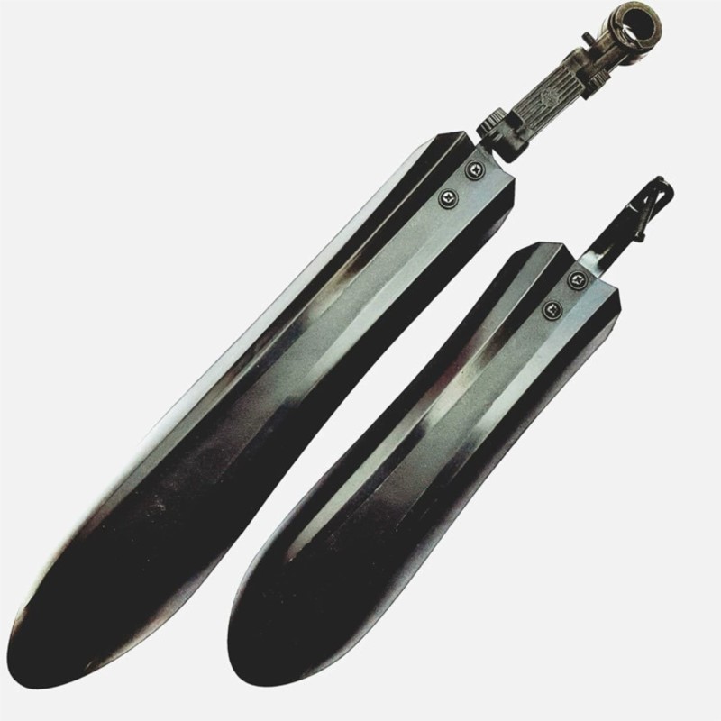 Ensemble de garde-boue univers - Fender Mudguard Set avis et prix