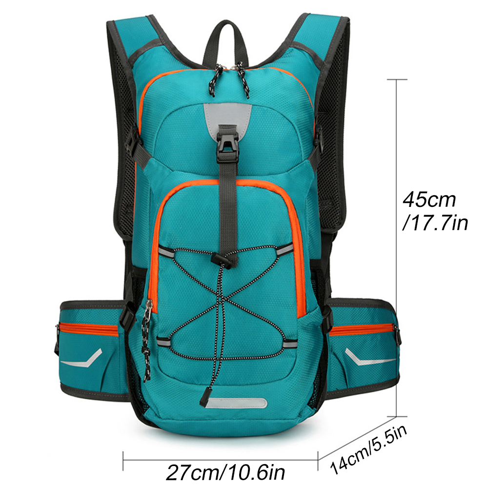 Sac à dos d'hydratation léger  - Cycling Commute Backpack avis et prix